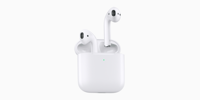 Apple's early Black Friday bargain on AirPods 2 for $89 sounds excellent