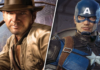 Leaked Call of Duty: Vanguard Captain America and Indiana Jones Crossovers