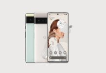 Face Unlock may come to Pixel 6 in a future update