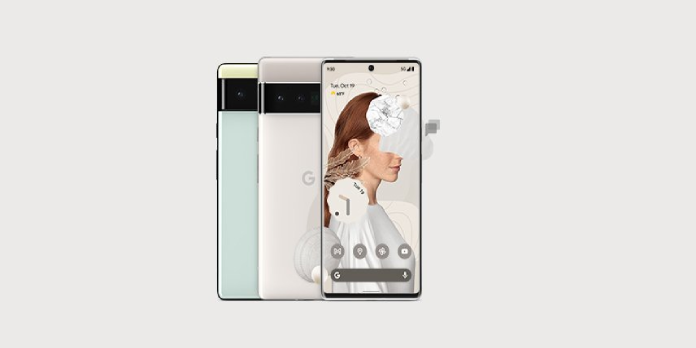 Face Unlock may come to Pixel 6 in a future update