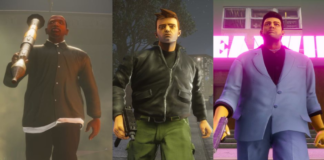 Rockstar explains the character redesigns in the GTA Trilogy