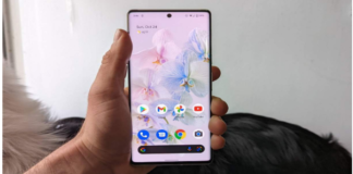 Google has taken a major step in the right way with the Pixel 6 Pro teardowns