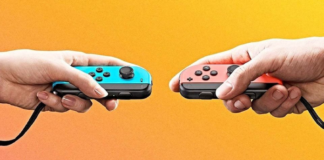 Nintendo's President Says the Company Is Continually Improving Switch Joy-Con Drift