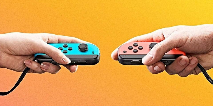Nintendo's President Says the Company Is Continually Improving Switch Joy-Con Drift