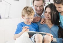 Safeguarding Your Children on the Internet: 50+ Tips for Parents