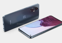 The OnePlus Nord N20 5G renders reveal an unusually familiar design