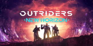 Outriders Update Introduces Transmogrification and New Expeditions