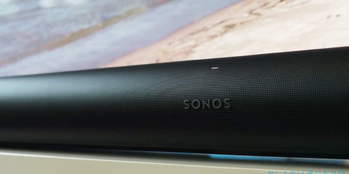 DTS Digital Surround is now available on Arc, Beam, Playbar, Playbase, and Amp with the Sonos S2 update
