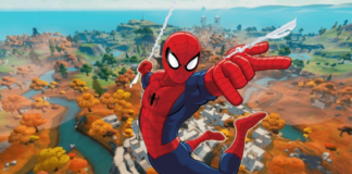 Fortnite Leaks Suggest A Spider-Man Crossover Is On the Horizon