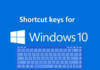 How to Rearrange Windows in Windows 10 Using Keyboard Shortcuts