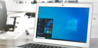 How to Access Windows 10's Control Panel