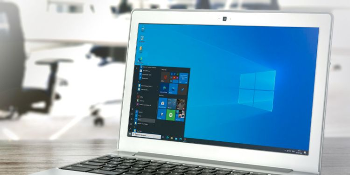 How to Access Windows 10's Control Panel