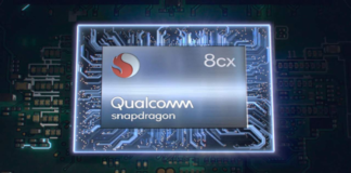Qualcomm's response to Apple's M1 will not be available until 2023