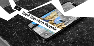 Apple Self Service Repair expands its DIY offerings with a new parts store