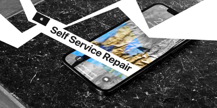 Apple Self Service Repair expands its DIY offerings with a new parts store