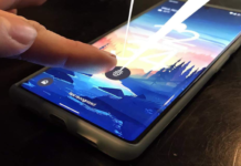 The Pixel 6 update claims to fix the fingerprint sensor