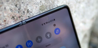 Rumors about the Galaxy Z Fold 4 and Z Flip 4 cameras may cause concern