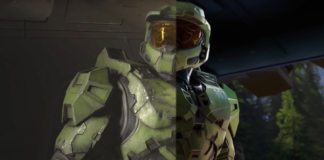 The Halo Infinite Campaign Is Significantly Improved Over The Original Reveal