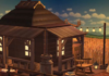 Animal Crossing's Design Incorporates A Vacation Home For Villagers
