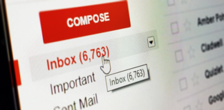 In Gmail, How to Send a Confidential Email