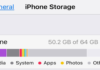 How to Increase the Storage Capacity of an iPhone or iPad