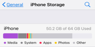 How to Increase the Storage Capacity of an iPhone or iPad