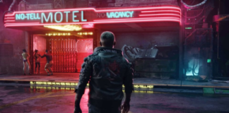 After a cloud gaming ad, the Xbox Game Pass for Cyberpunk 2077 was denied