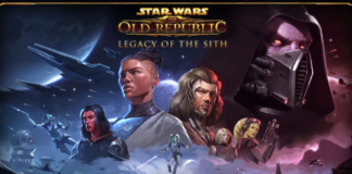 Darth Malgus' Ultimate Sith Plan Will Be Revealed in SWTOR