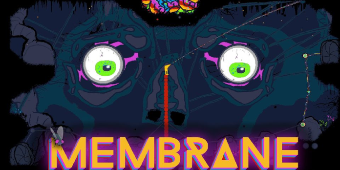Membrane, a Nintendo Switch puzzle game, is on sale for 25 times its original price