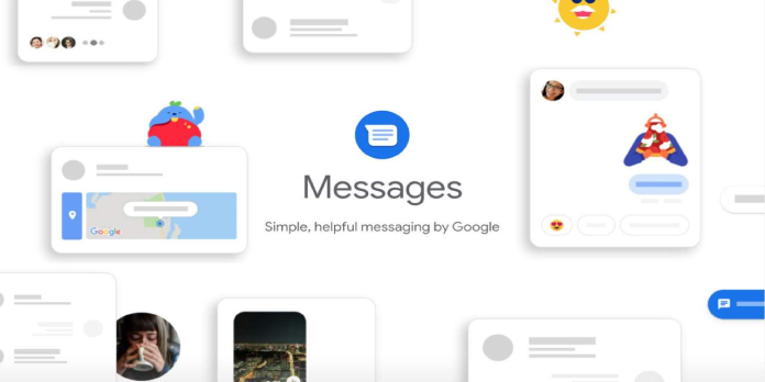 Google Messages finally brings authentic iPhone iMessage replies to Android