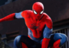 Spider-Man Gameplay Demonstrates Swinging & Combat in Marvel's Avengers