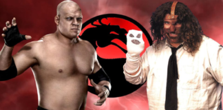 WWE's Mick Foley and Kane Should Be Included on the MK12 Roster, According to Player Requests