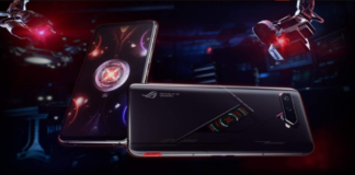 ASUS ROG Phone 5s offers the most recent gaming phone to the United States