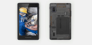 Android 10 is coming to the Fairphone 2 from 2015