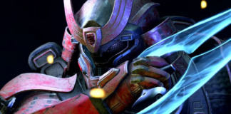 Tenrai Event Trailer Unveils Yoroi Armor and a Free Pass for Halo Infinite
