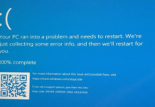 How to Repair a Windows BSOD Using a Minidump File