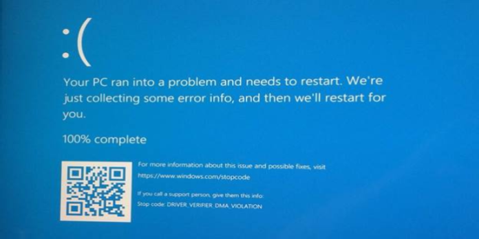 How to Repair a Windows BSOD Using a Minidump File