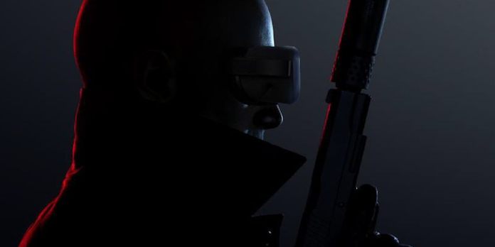 A Ray Tracing and PC Virtual Reality Support Roadmap for Hitman 3 Year 2