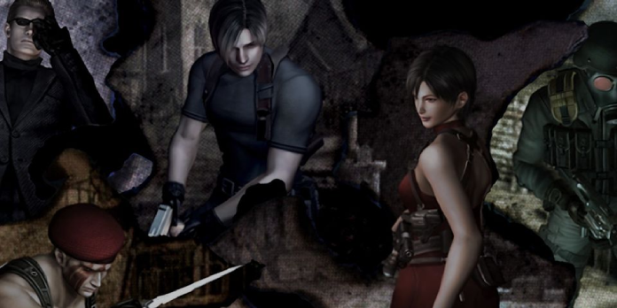 After Release, Resident Evil 4 VR Mercenaries Mode Will Be Included for Free