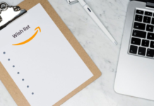 How Does Amazon Wish List Work