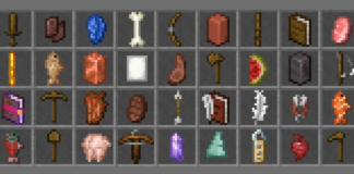 One Small Change Makes Minecraft Items Look Totally Wrong