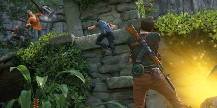 Uncharted 4 PS5 and PC Versions Lack Multiplayer, Rating Suggests