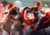 Marvel Multiplayer Online Game in Development by DC Universe Online Developer