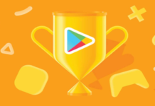 The 2021 Google Play Users' Choice is not what you might anticipate
