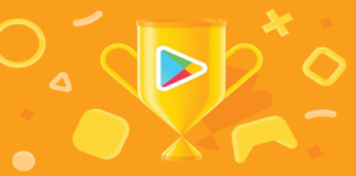 The 2021 Google Play Users' Choice is not what you might anticipate