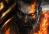 Kratos's Brother in Ragnarok, According to God of War Fan Art