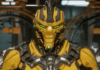 Mortal Kombat: Cyrax's Face Explodes in a Fan Animation That's Totally Awesome!