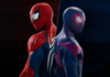 GTA 5 Character Switching is Added to Marvel's Spider-Man 2 Concept