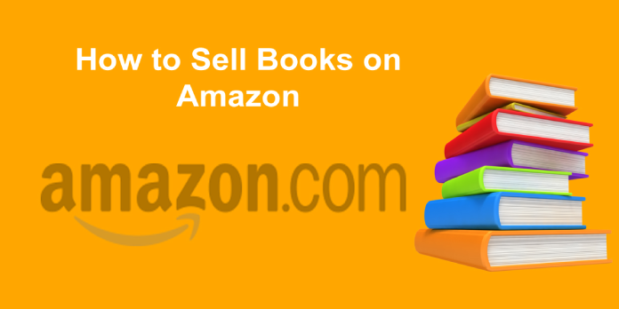 How to Sell Books on Amazon