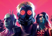GOTG Game's First Patch Tackles Many Issues, Only on PS4 & PS5 For Now